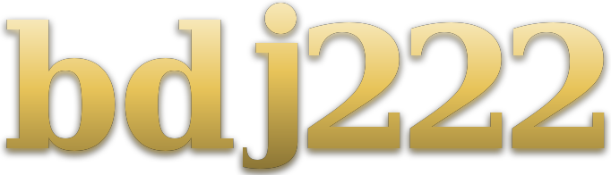 bdj222 logo